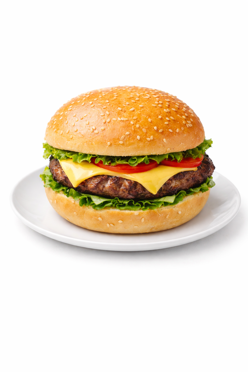 BIG BURGER GLUTEN FREE CONFEZIONE DA 14 PEZZI