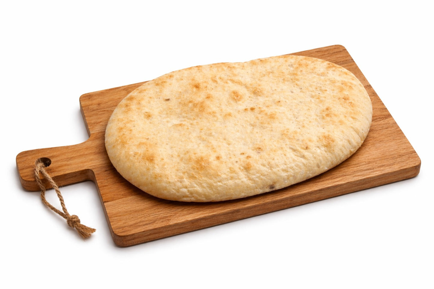 PINSA GLUTEN FREE CONFEZIONE DA 8 PEZZI