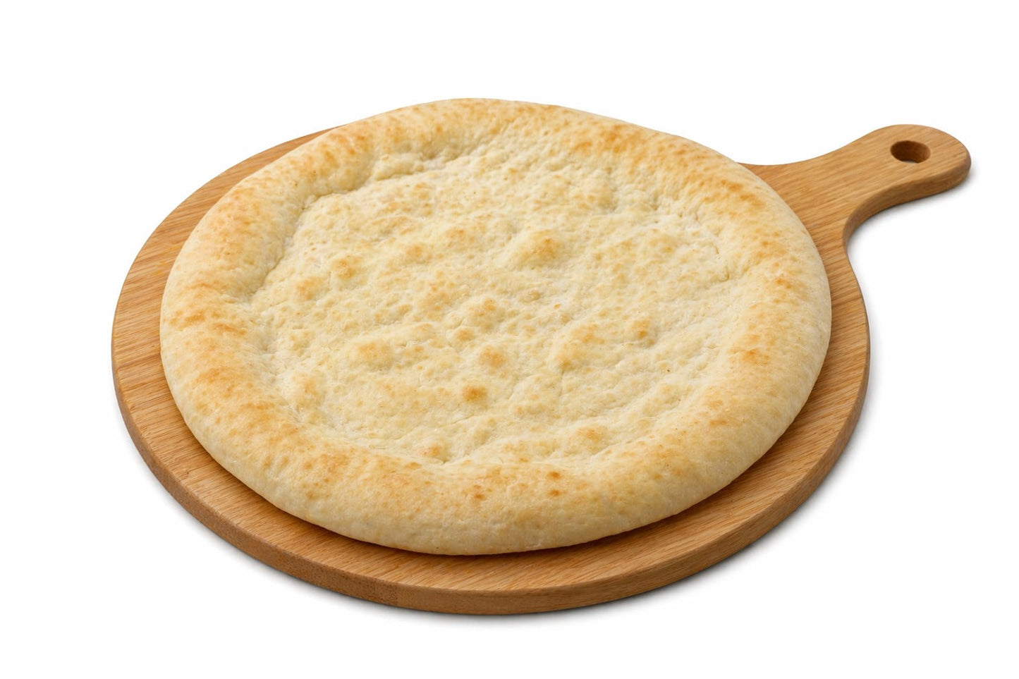 PIZZA RISTORANTE GLUTEN FREE CONFEZIONE DA 9 PEZZI